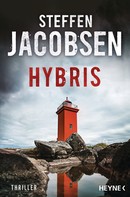 Steffen Jacobsen: Hybris ★★★★