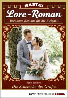 Lore-Roman 57 - Liebesroman