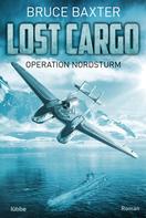 Bruce Baxter: Lost Cargo - Operation Nordsturm ★★★★★