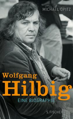 Wolfgang Hilbig
