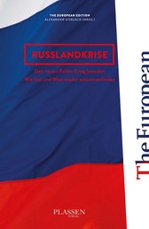 Russlandkrise - Den neuen kalten Krieg beenden.