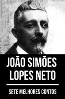 João Simões Lopes Neto: 7 melhores contos de João Simões Lopes Neto 