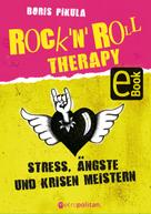 Boris Pikula: Rock 'n' Roll Therapy 