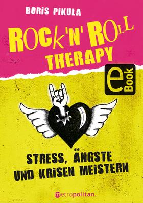 Rock 'n' Roll Therapy