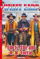 William Mark: Wyatt Earp 122 – Western ★★★★★