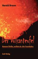 Harald Braem: Der Vulkanteufel ★★★★