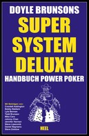 Doyle Brunson: Super System Deluxe - Handbuch Power Poker ★★★★★