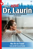 Viola Maybach: Der neue Dr. Laurin 47 – Arztroman ★★★★