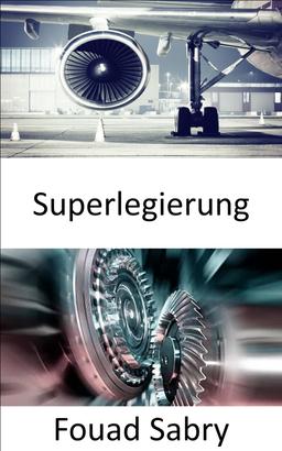Superlegierung