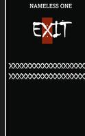 Nameless One: Exit 