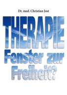 Dr. med. Christian Jost: Therapie 