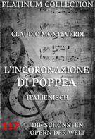 Claudio Monteverdi: L'Incoronazione di Poppea 