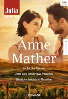 Anne Mather: Julia Best of Band 198 ★★★★