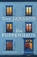 Tove Jansson: Das Puppenhaus ★★★