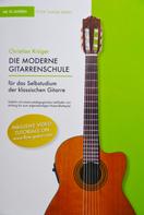 Christian Krüger: Die moderne Gitarrenschule 