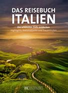 Thomas Migge: Das Reisebuch Italien ★