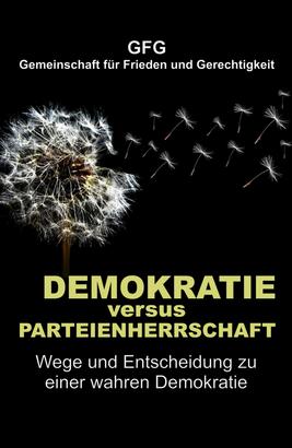 Demokratie versus Parteienherrschaft