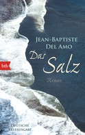 Jean-Baptiste Del Amo: Das Salz ★★★★