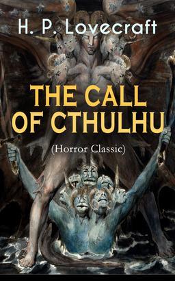 THE CALL OF CTHULHU (Horror Classic)