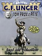 G. F. Unger: G. F. Unger Tom Prox & Pete 13 
