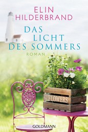 Das Licht des Sommers - Roman