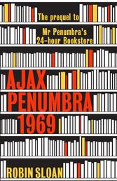 Ajax Penumbra - 1969