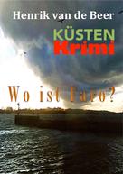 Karl-Heinz Biermann: Wo ist Faro? 