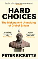 Peter Ricketts: Hard Choices 