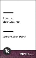 Arthur Conan Doyle: Das Tal des Grauens 