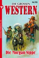 Howard Duff: Die großen Western 110 ★★★★