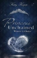 Kitty Harper: Princess Unchained: Winter's Choice ★★★★★
