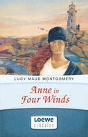 Lucy Maud Montgomery: Anne in Four Winds ★★★★★