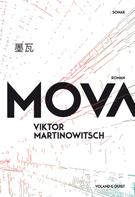 Viktor Martinowitsch: Mova ★★★