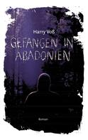 Harry Voß: Gefangen in Abadonien ★★★★★