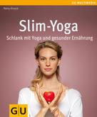 Petra Orzech: Slim-Yoga ★★