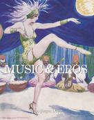 Hans-Jürgen Döpp: Music and Eros ★★★
