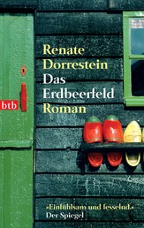 Das Erdbeerfeld - Roman