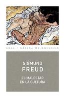 Sigmund Freud: El malestar en la cultura 
