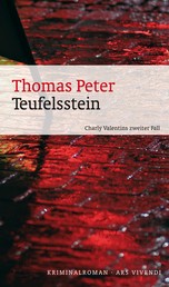 Teufelsstein (eBook) - Charly Valentins zweiter Fall