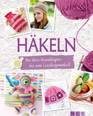 Naumann & Göbel Verlag: Häkeln ★★★