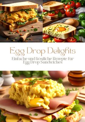 Egg Drop Delights