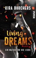 Kira Borchers: Living Dreams ★★★★
