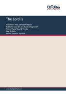 Johnny Thompson: The Lord is 