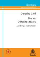 Juan Enrique Medina Pabón: Derecho Civil 