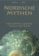 Verschiedene Autoren: Nordische Mythen ★★★★