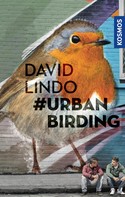 David Lindo: #Urban Birding ★★