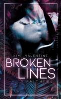 Kim Valentine: Broken Lines ★★★★