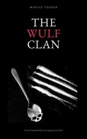 Marius Toader: The Wulf Clan 