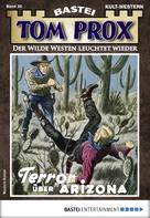 Gordon Kenneth: Tom Prox 20 - Western 