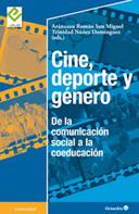 Trinidad Núñez Domínguez: Cine, deporte y género 